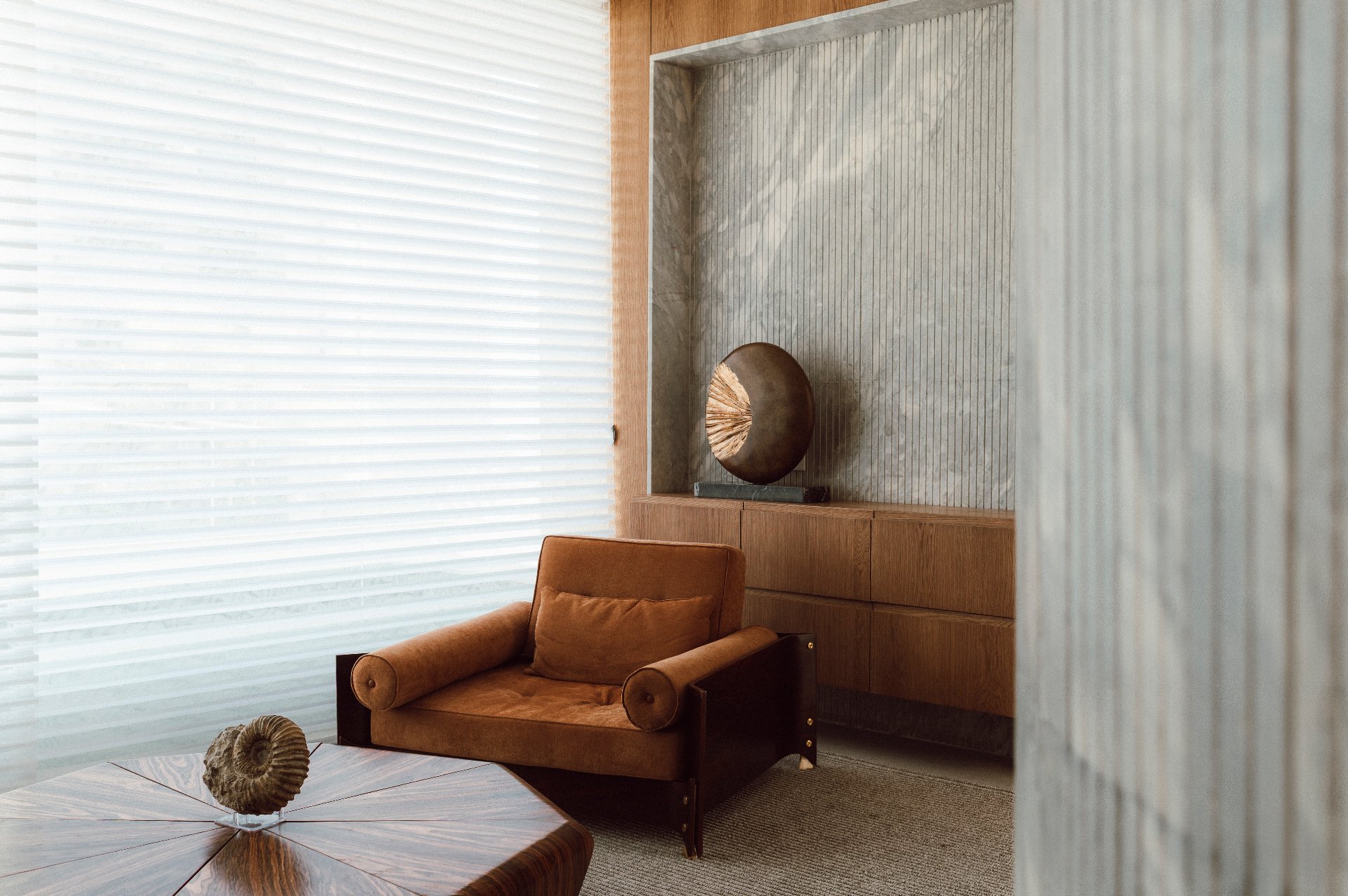 A Clinic — Belvedere